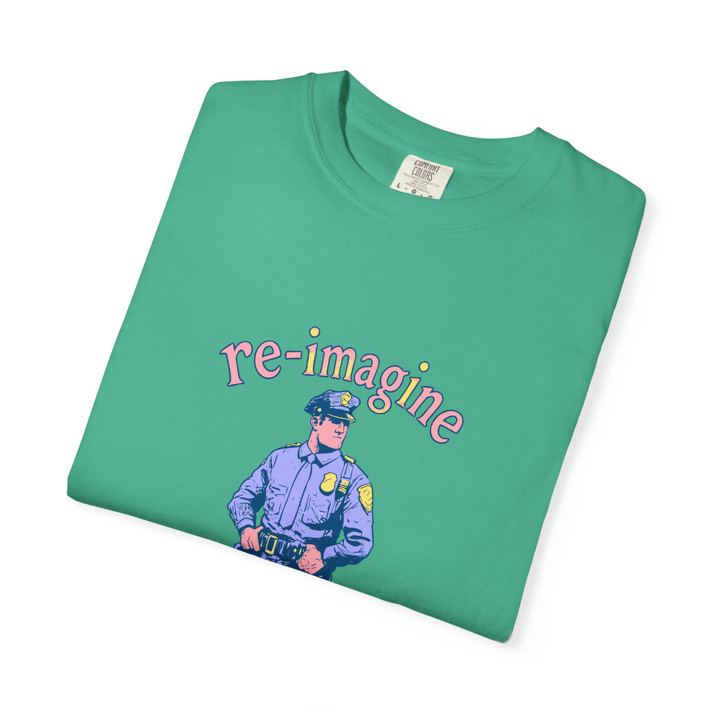 Re-imagine T-Shirt