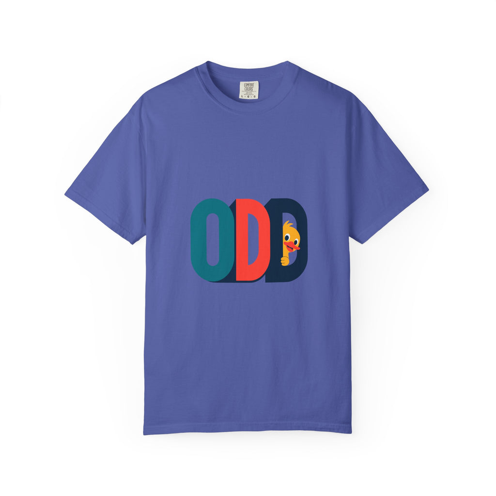 Odd Duck T-Shirt