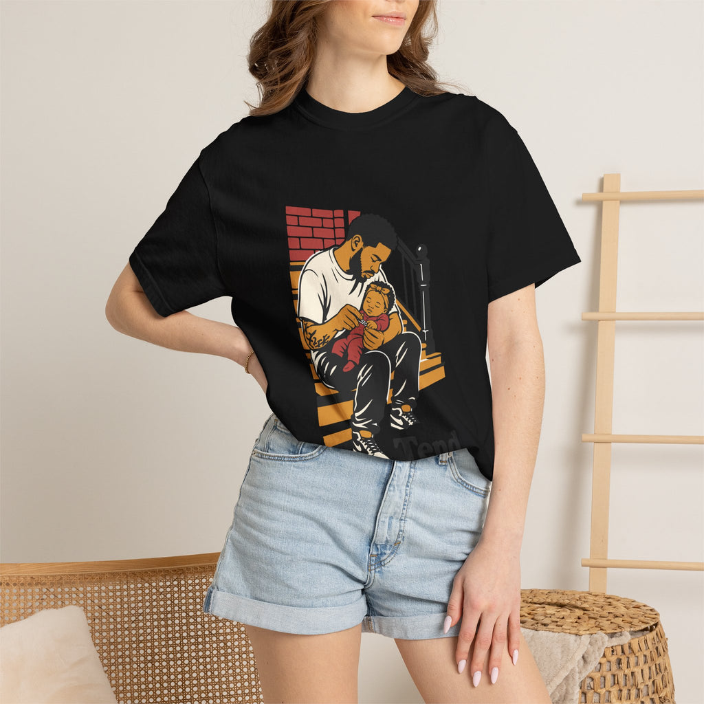 Tend. T-Shirt