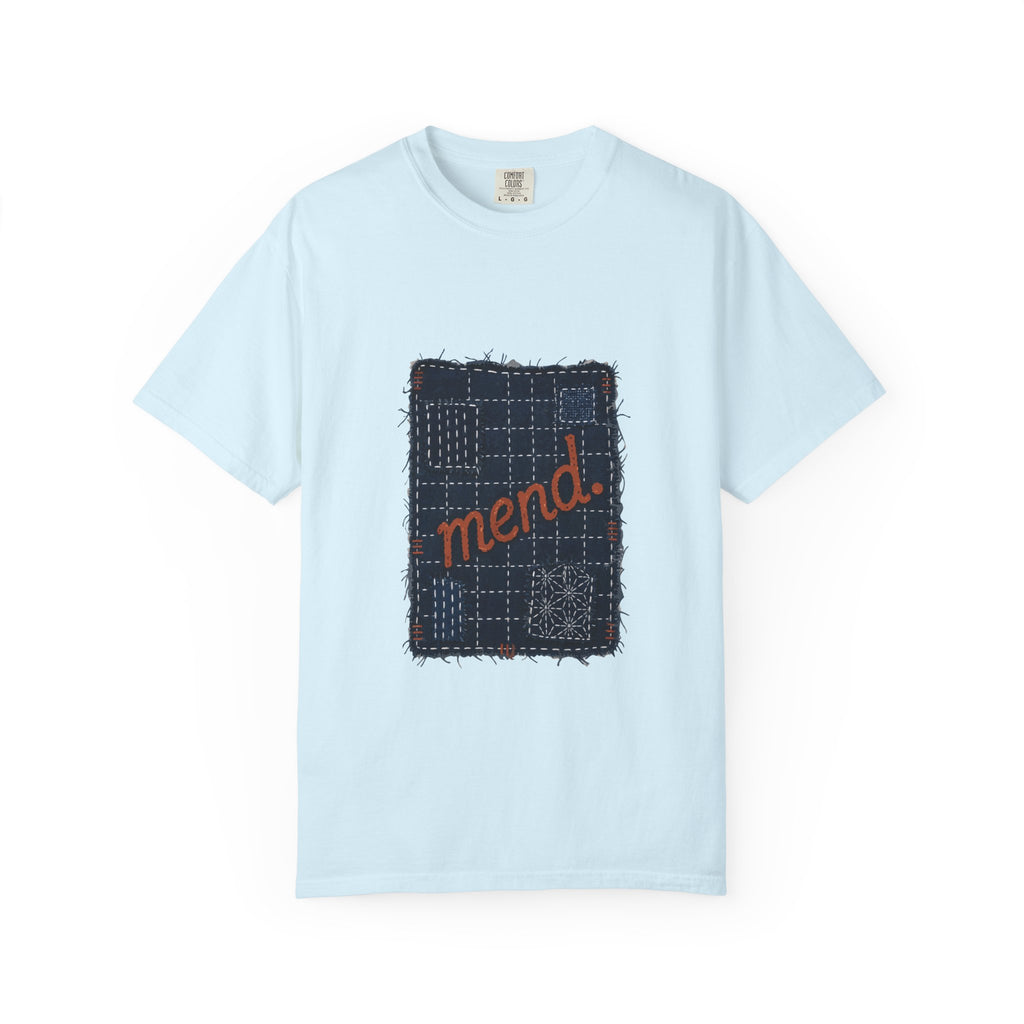 Mend (Patch) T-Shirt