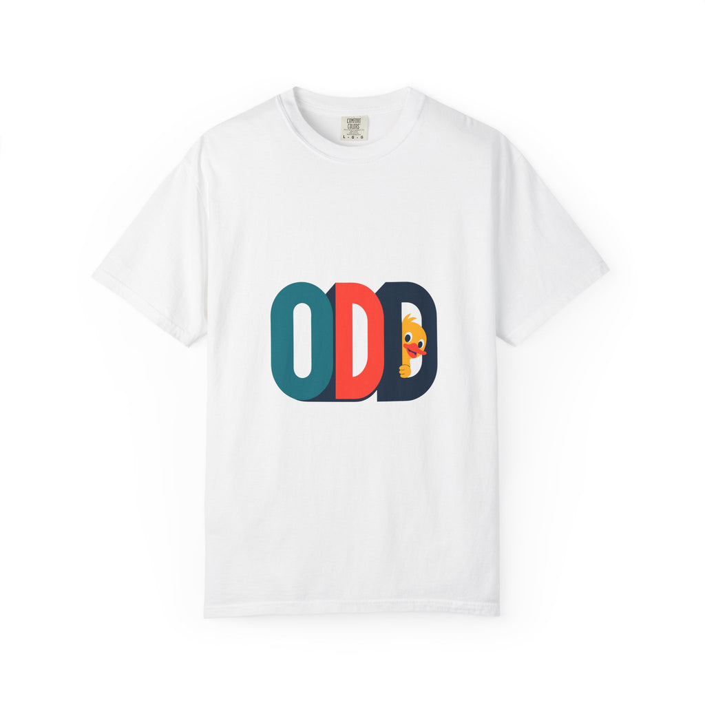 Odd Duck T-Shirt