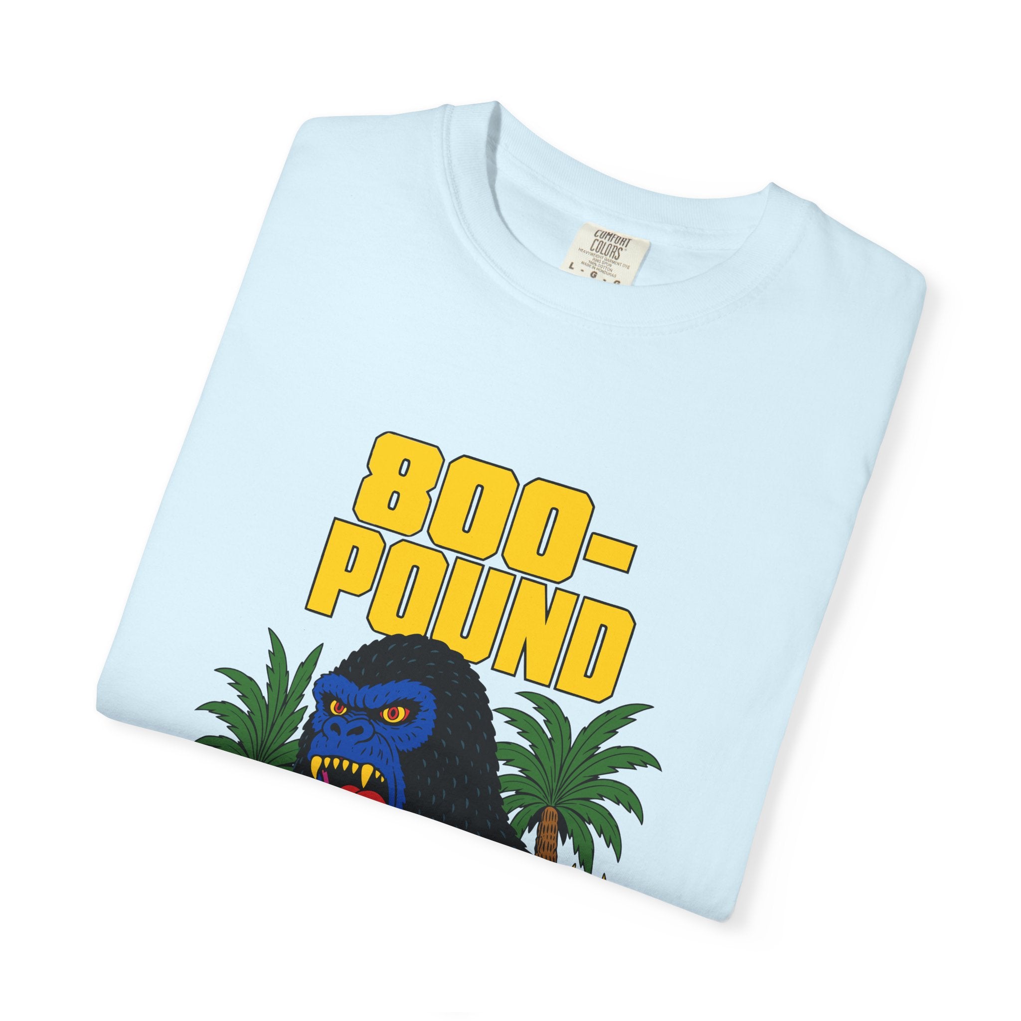 800-Pound Gorilla T-Shirt