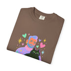 My Therapist Purrs T-Shirt