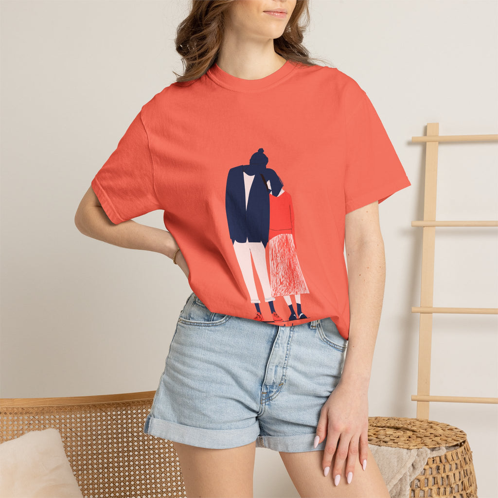 Hold T-Shirt