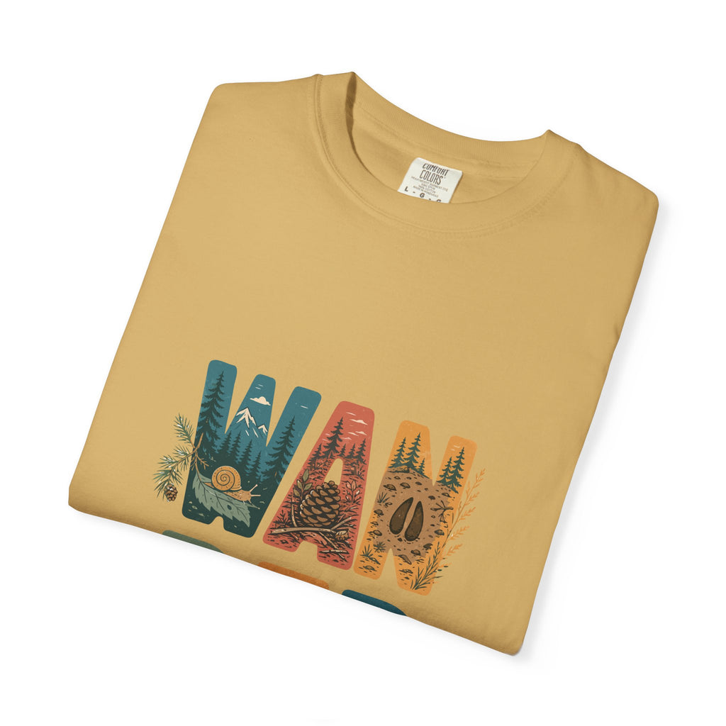 Wander T-Shirt