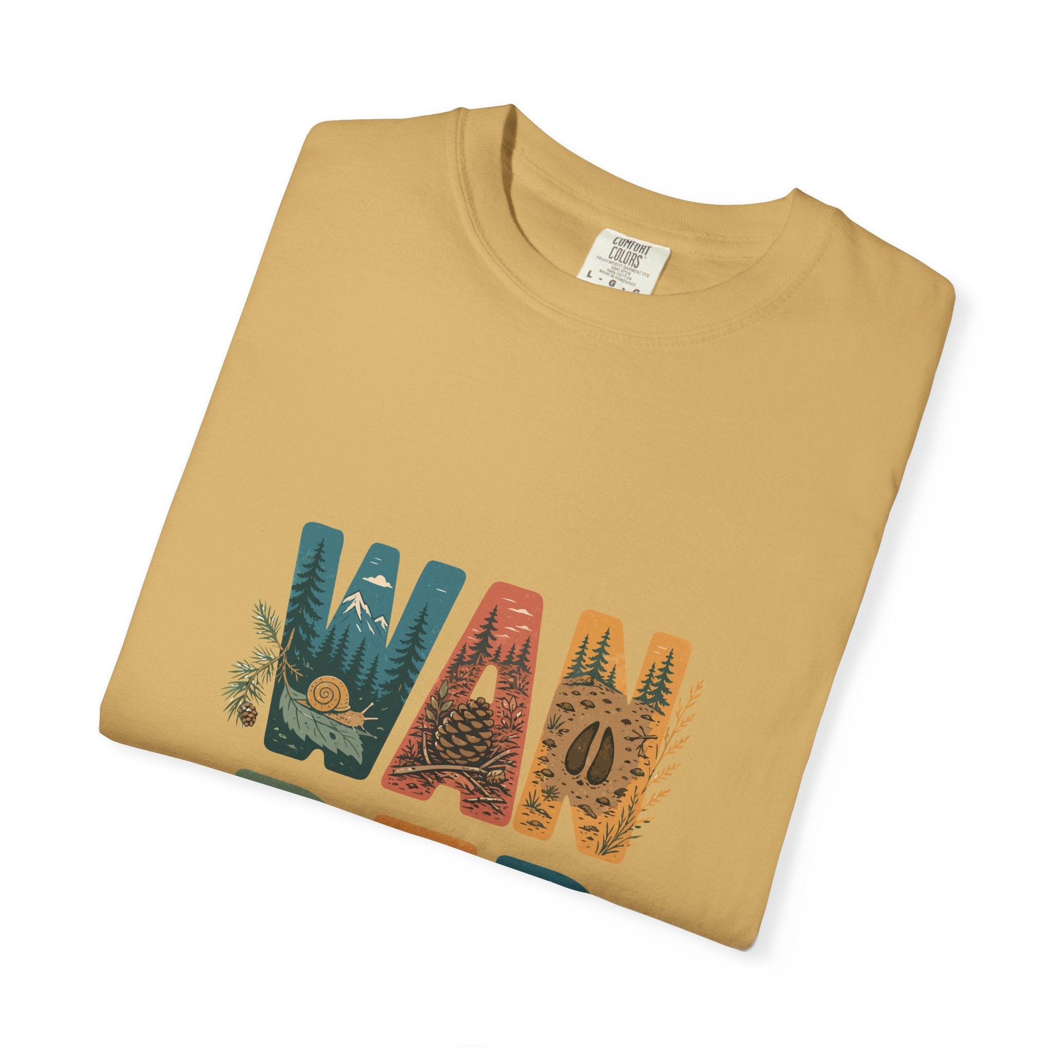 Wander T-Shirt