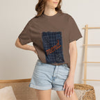Mend (Patch) T-Shirt