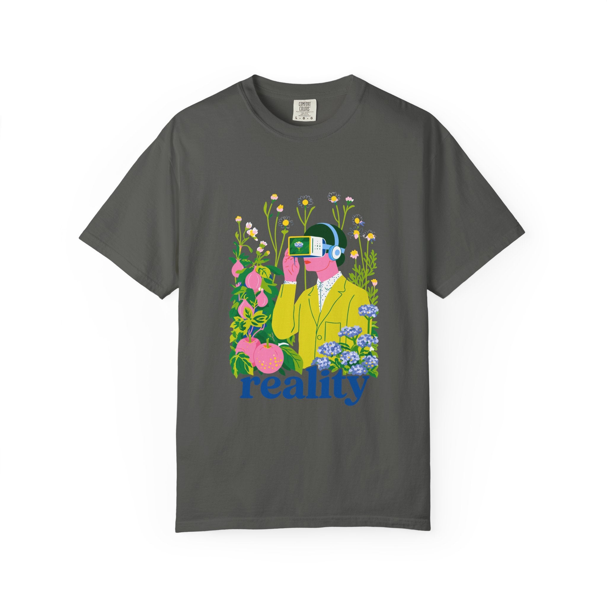Reality T-Shirt