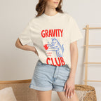 Gravity Club T-Shirt
