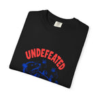 Playing Dead Champ T-Shirt