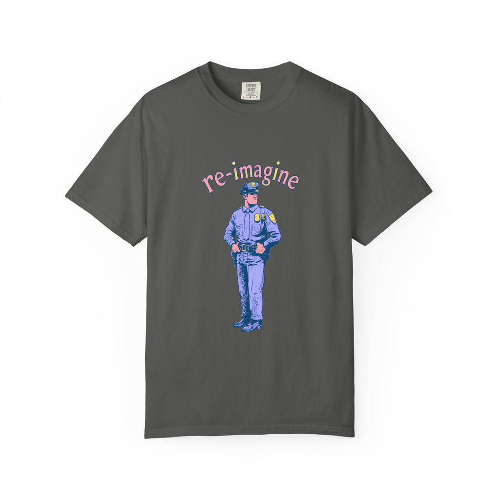 Re-imagine T-Shirt