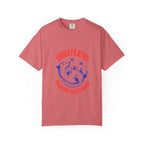 Playing Dead Champ T-Shirt