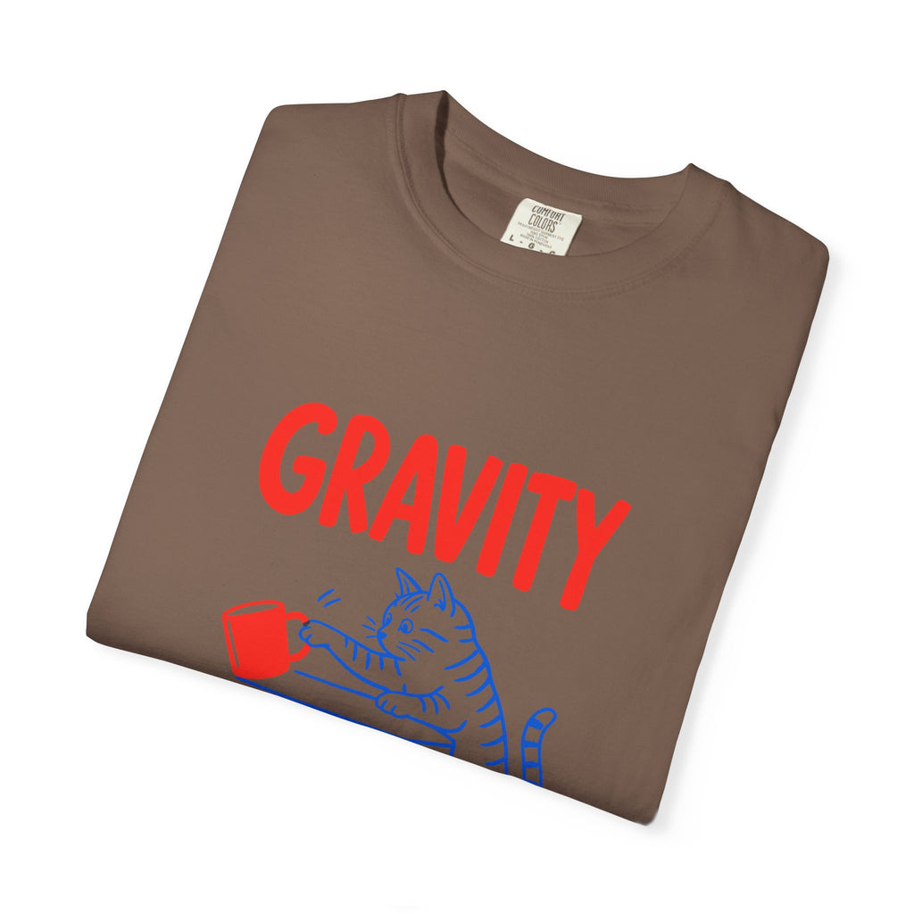 Gravity Club T-Shirt