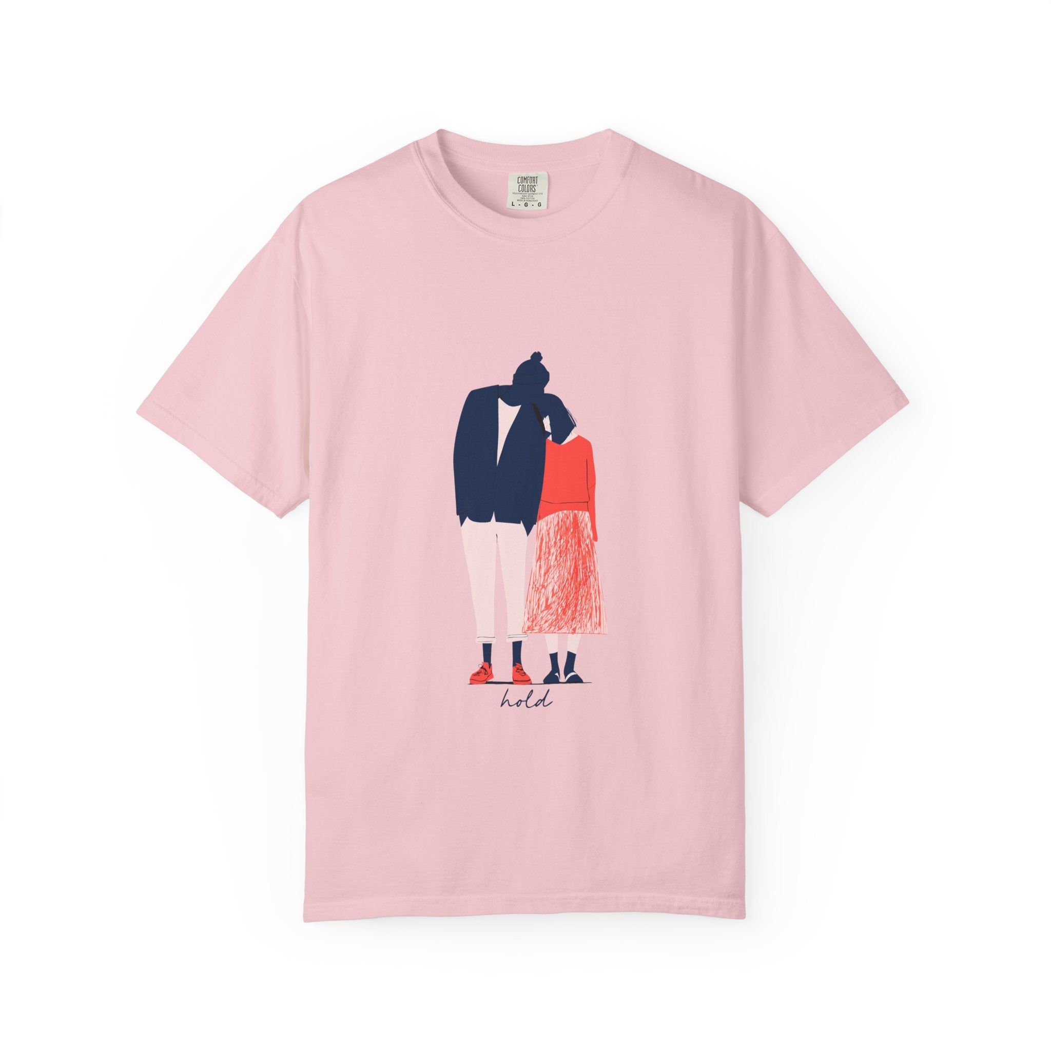 Hold T-Shirt