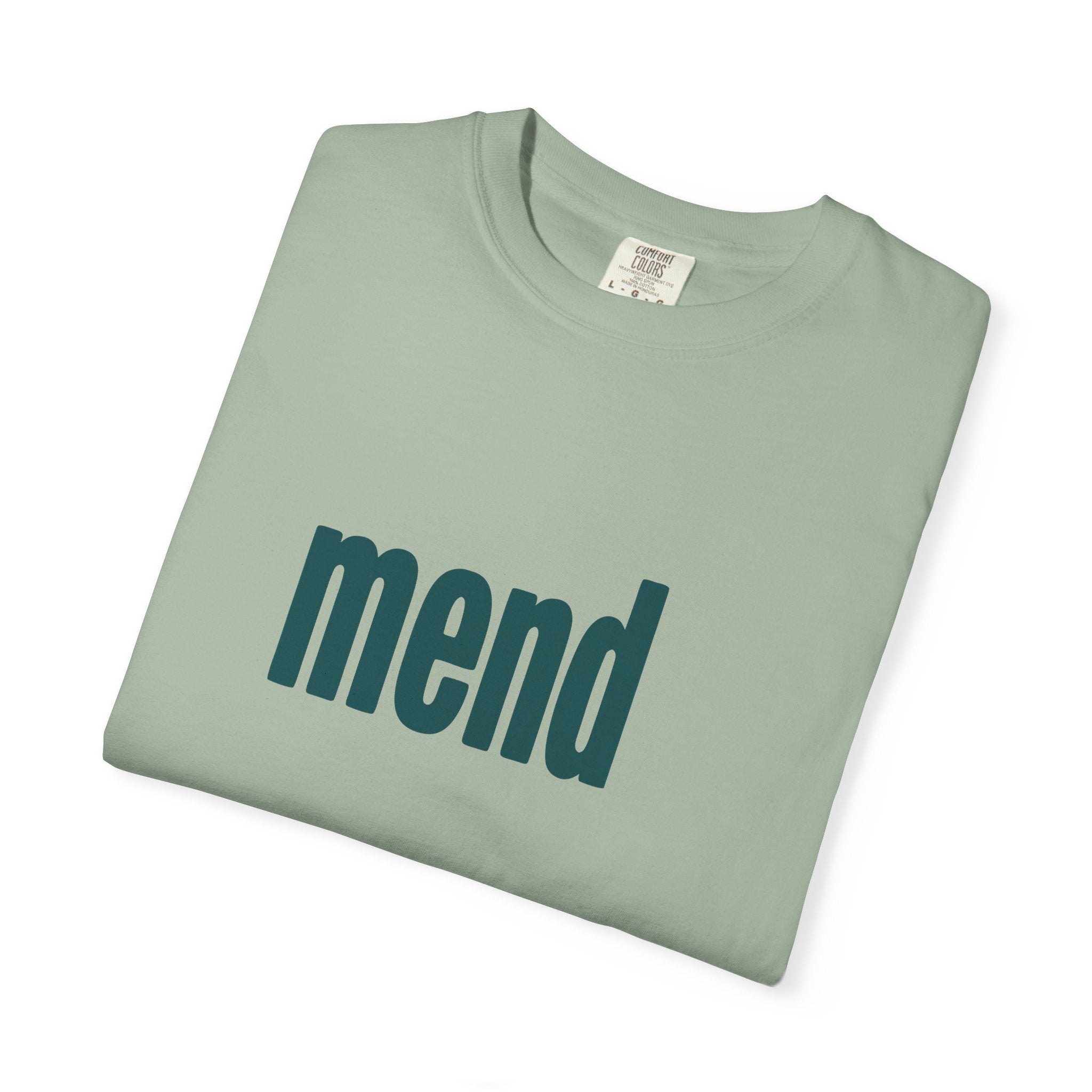 Mend (Birds) T-Shirt