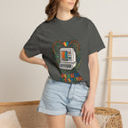 Reboot the System T-Shirt