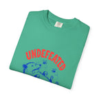 Playing Dead Champ T-Shirt