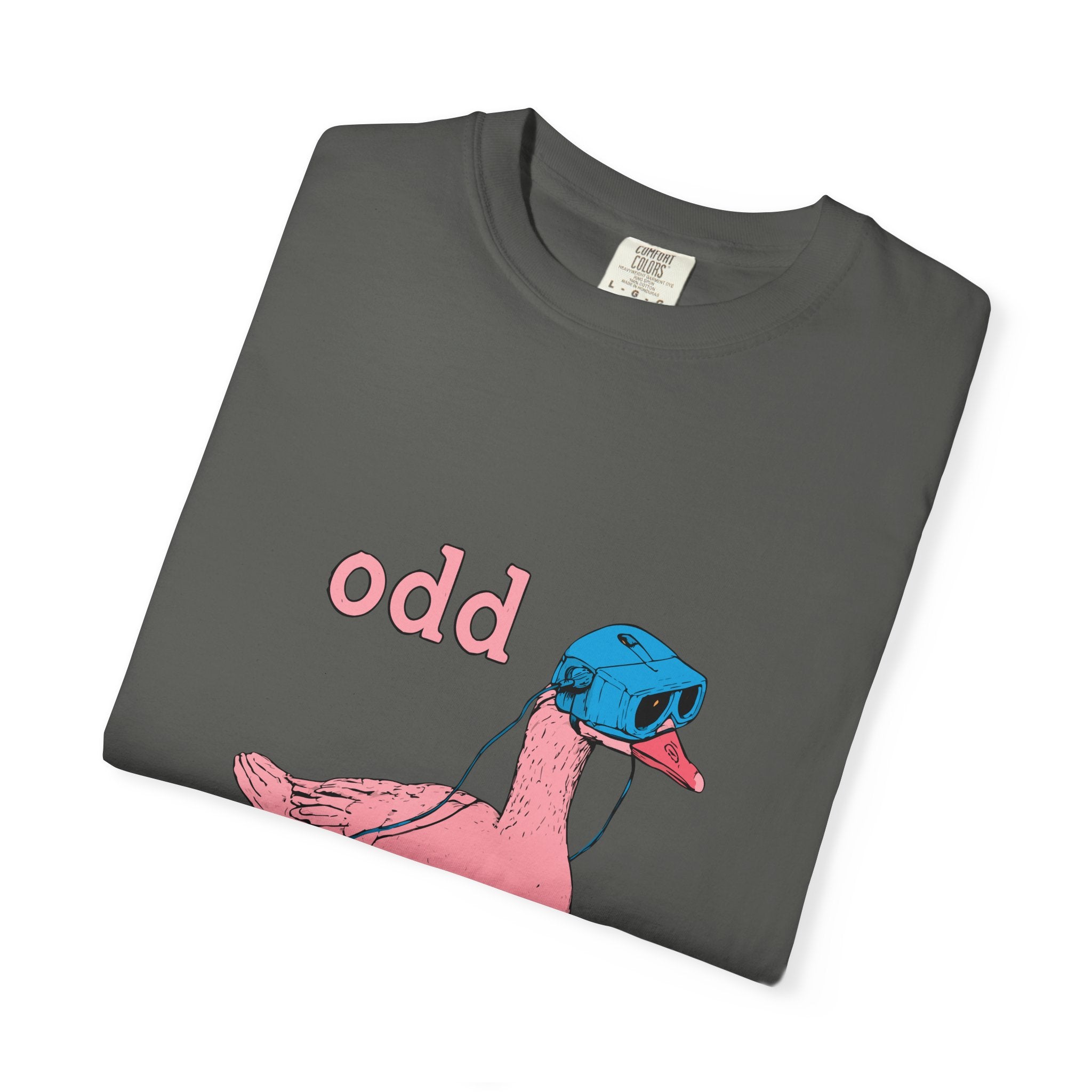 Odd Duck T-Shirt