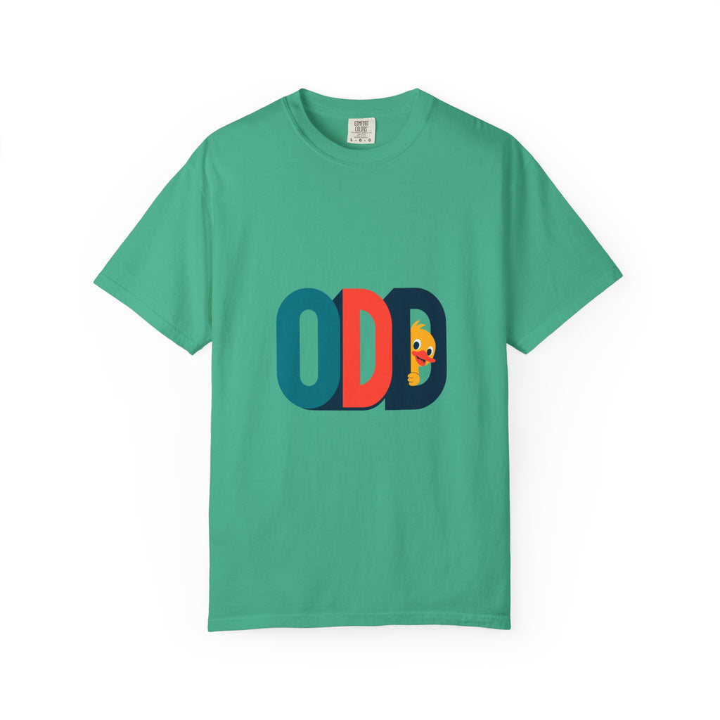 Odd Duck T-Shirt