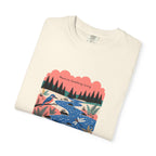 Memorize Something Living T-Shirt