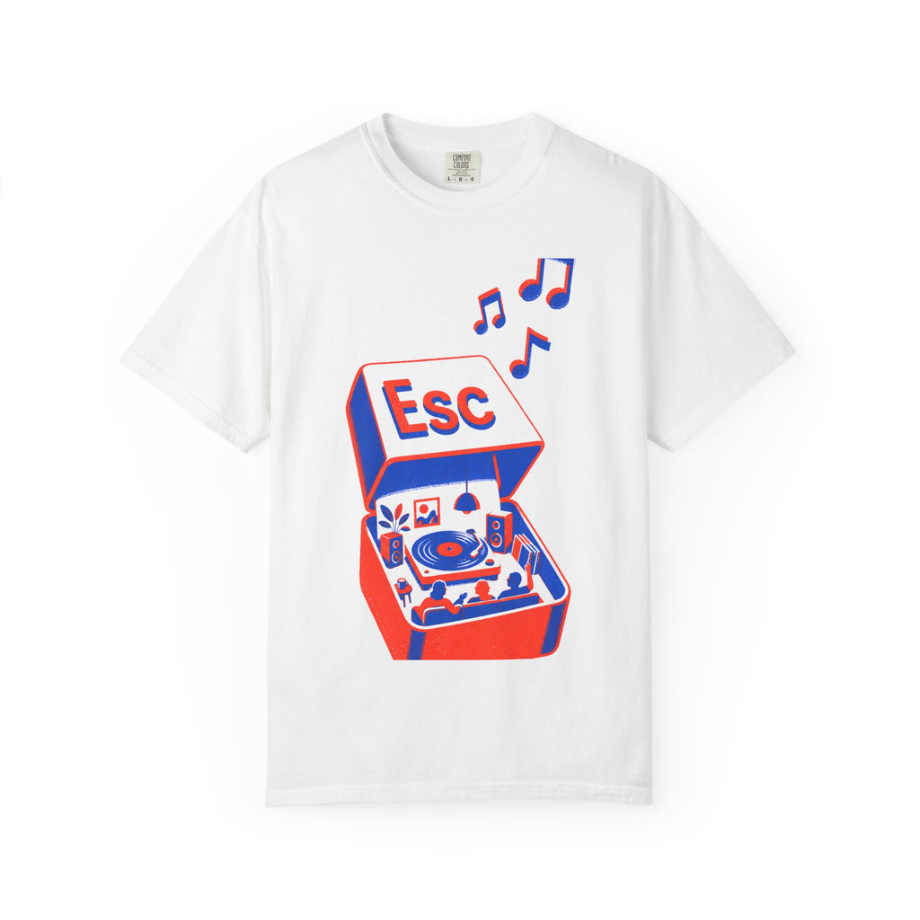 Esc T-Shirt