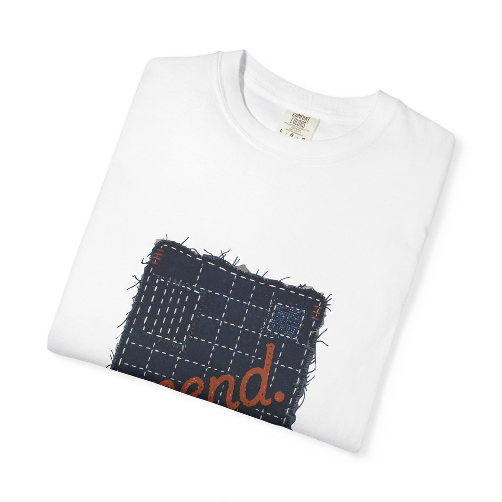 Mend (Patch) T-Shirt