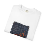 Mend (Patch) T-Shirt
