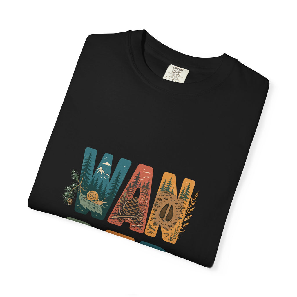 Wander T-Shirt