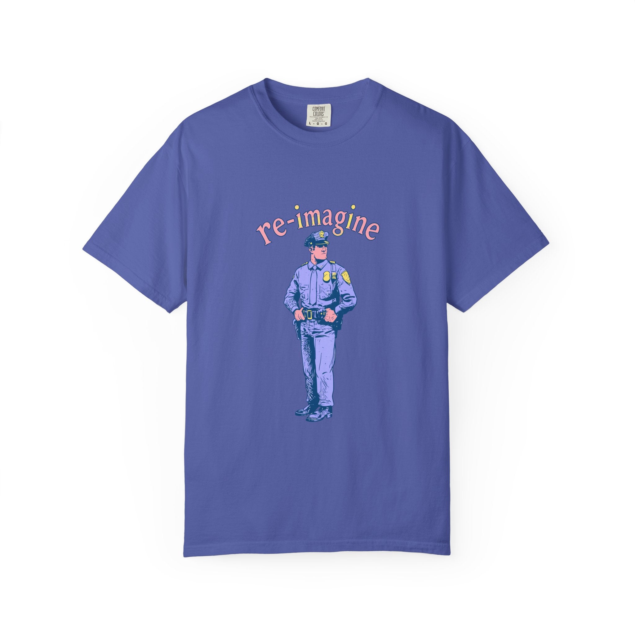 Re-imagine T-Shirt