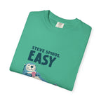 Steve Spiros T-Shirt