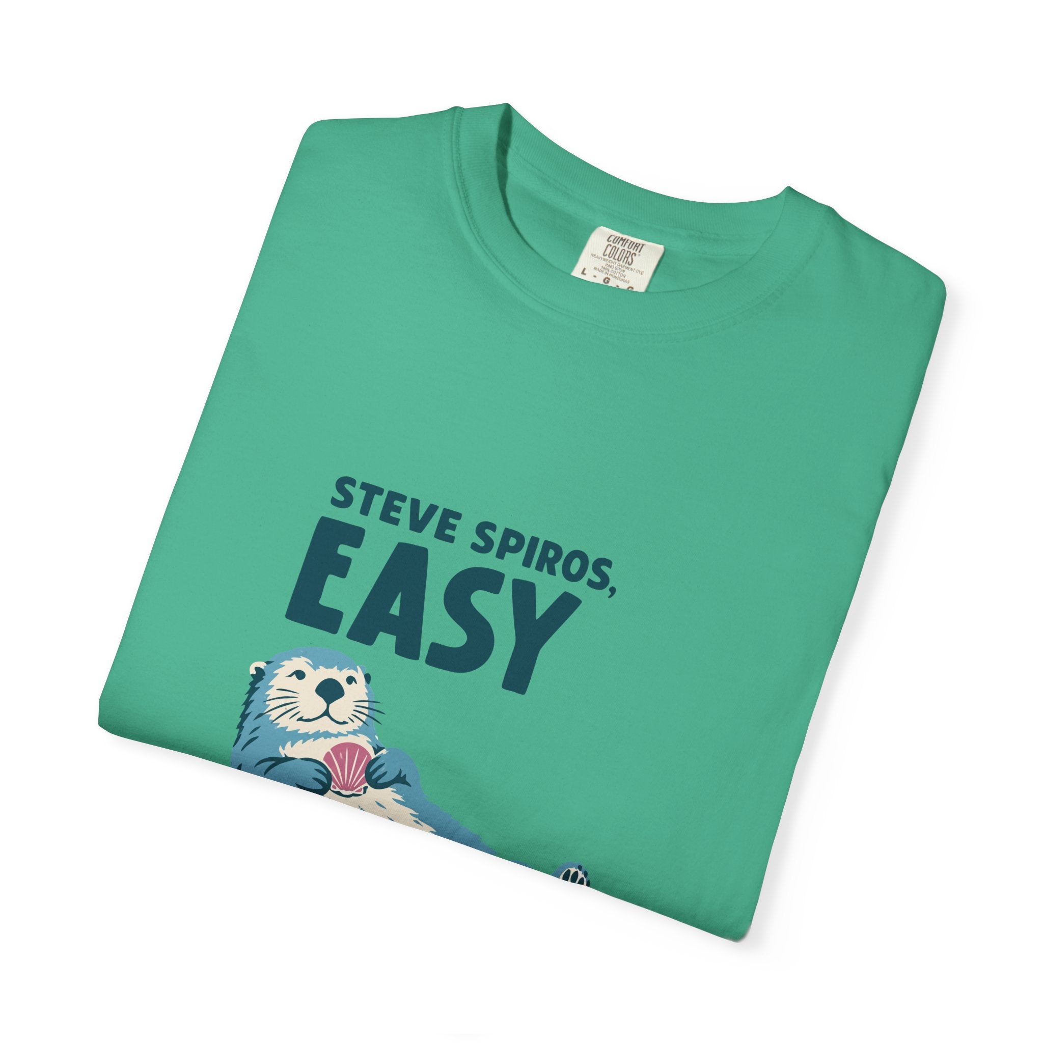 Steve Spiros T-Shirt