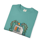Reboot the System T-Shirt