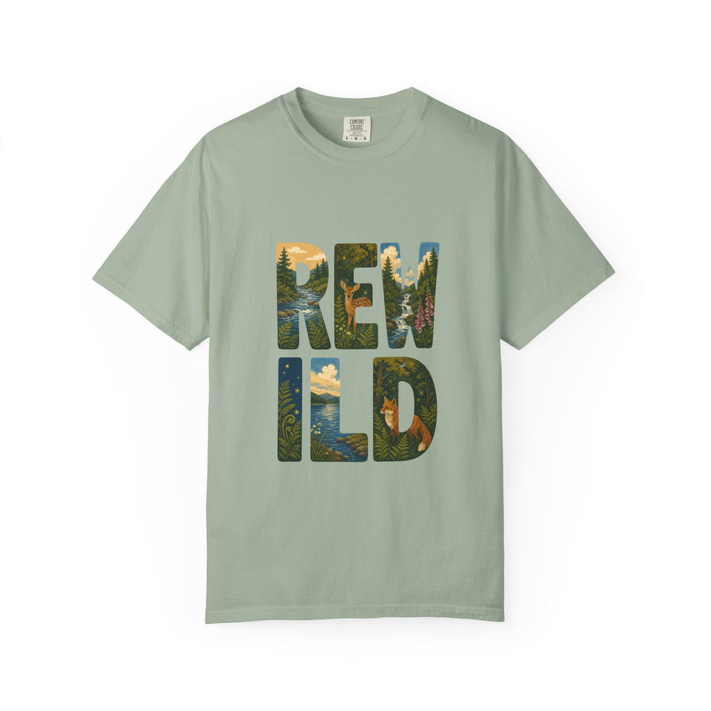 Rewild T-Shirt