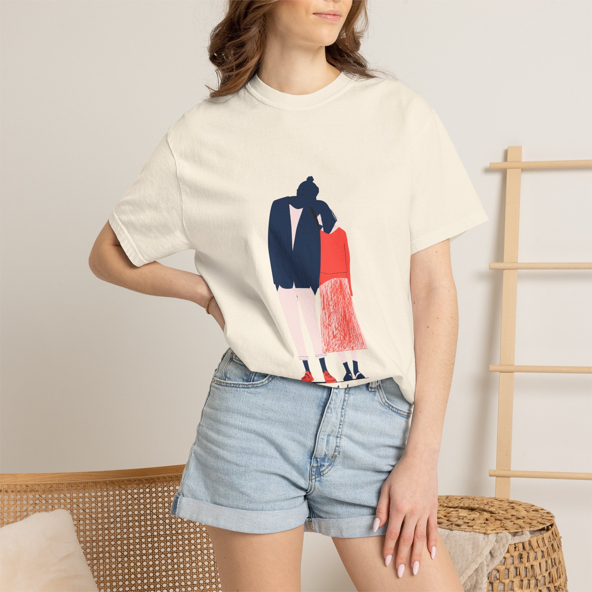 Hold T-Shirt