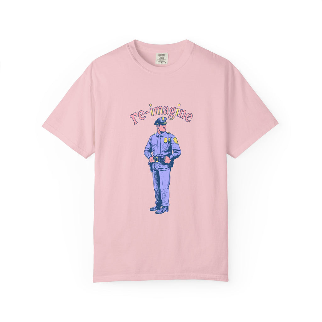 Re-imagine T-Shirt