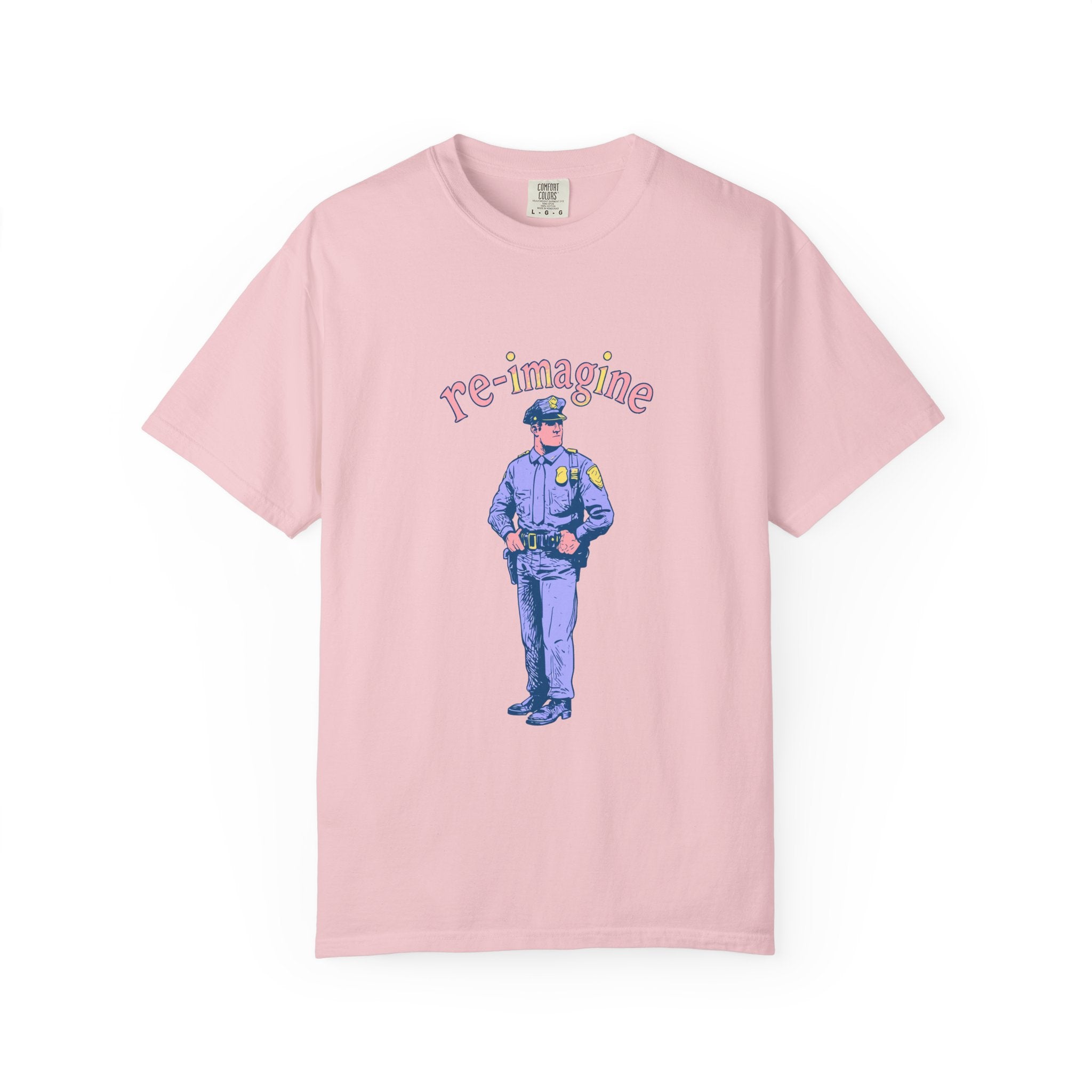Re-imagine T-Shirt