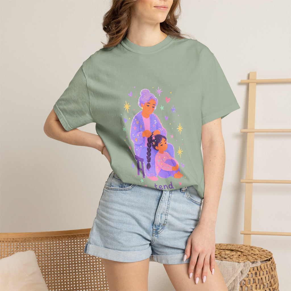 Soft Work T-Shirt