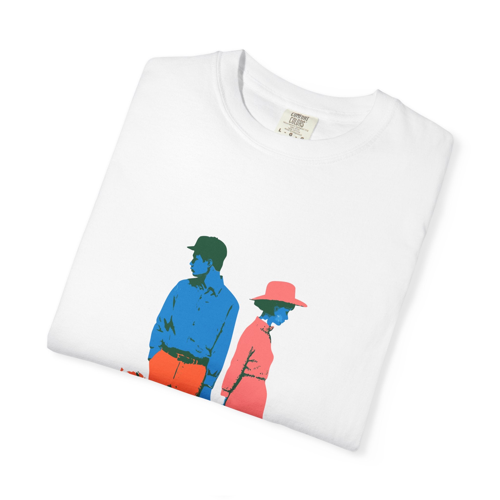 Grow T-Shirt