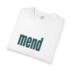Mend (Birds) T-Shirt