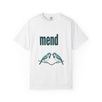 Mend (Birds) T-Shirt