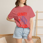 Gravity Club T-Shirt