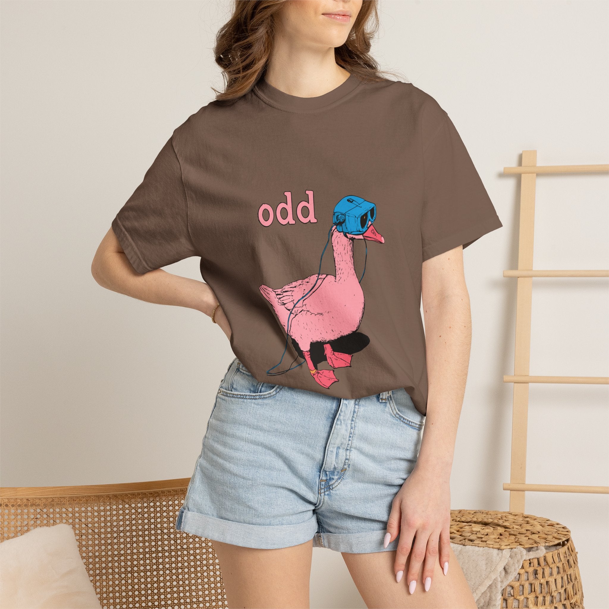 Odd Duck T-Shirt