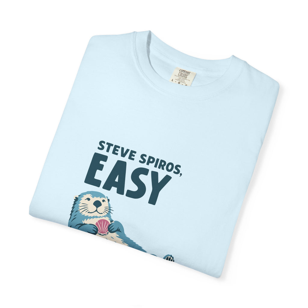 Steve Spiros T-Shirt