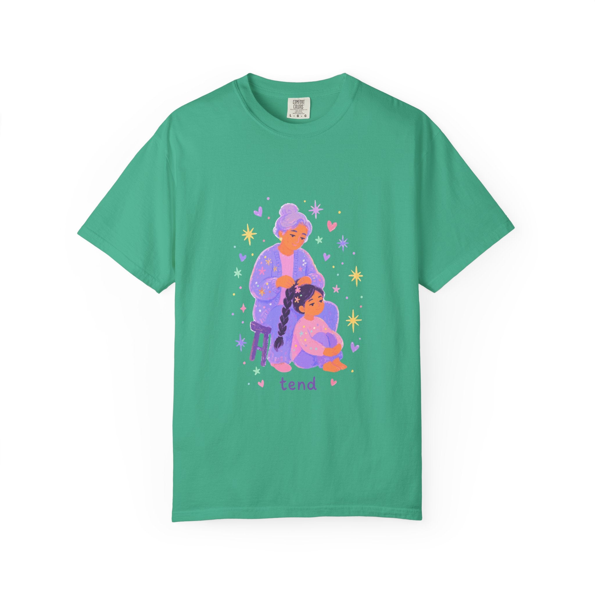 Soft Work T-Shirt