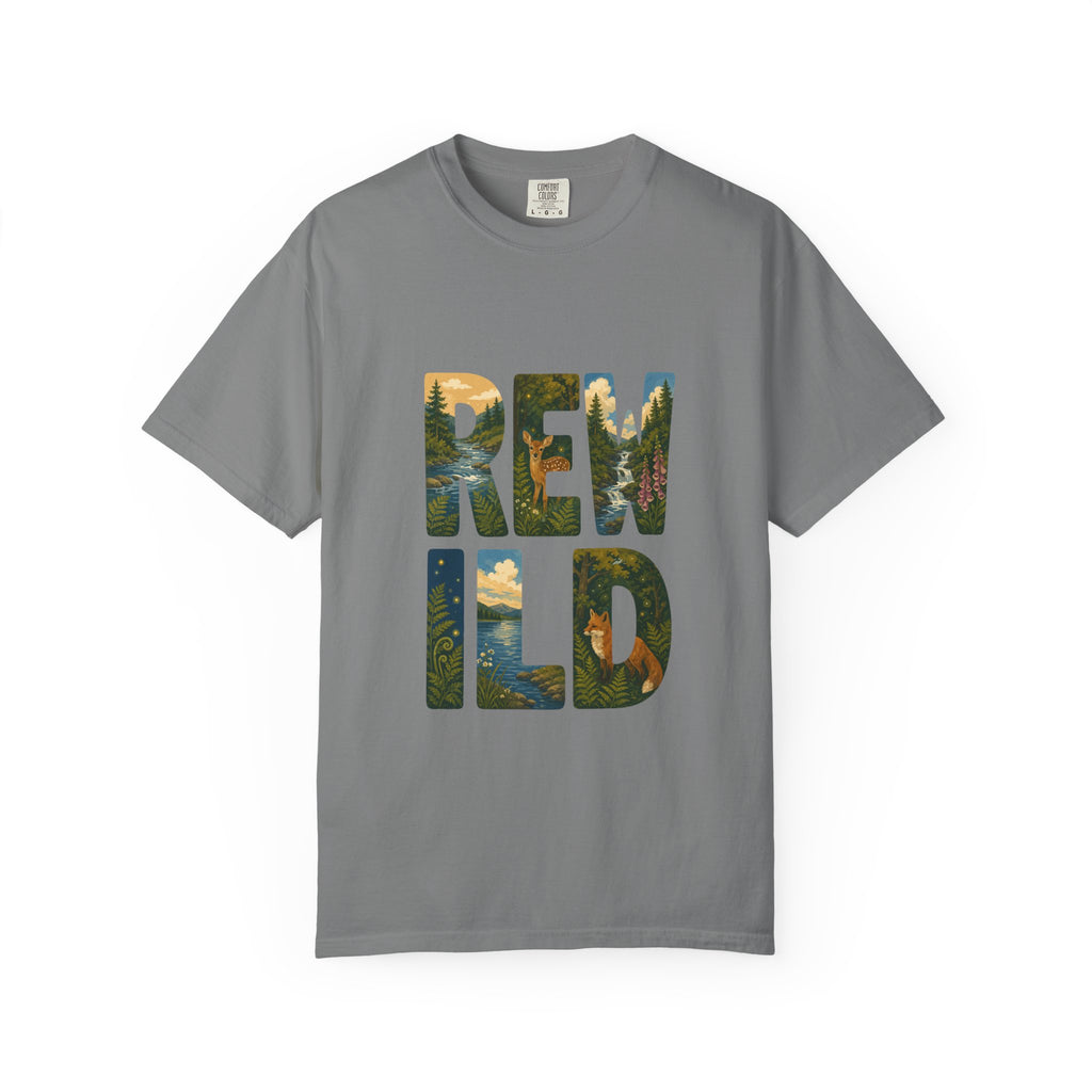 Rewild T-Shirt