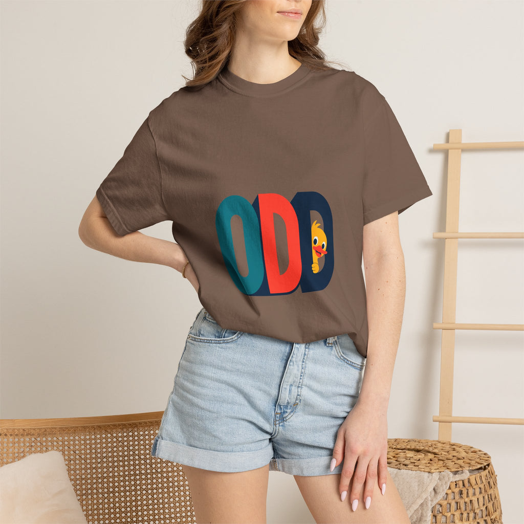 Odd Duck T-Shirt
