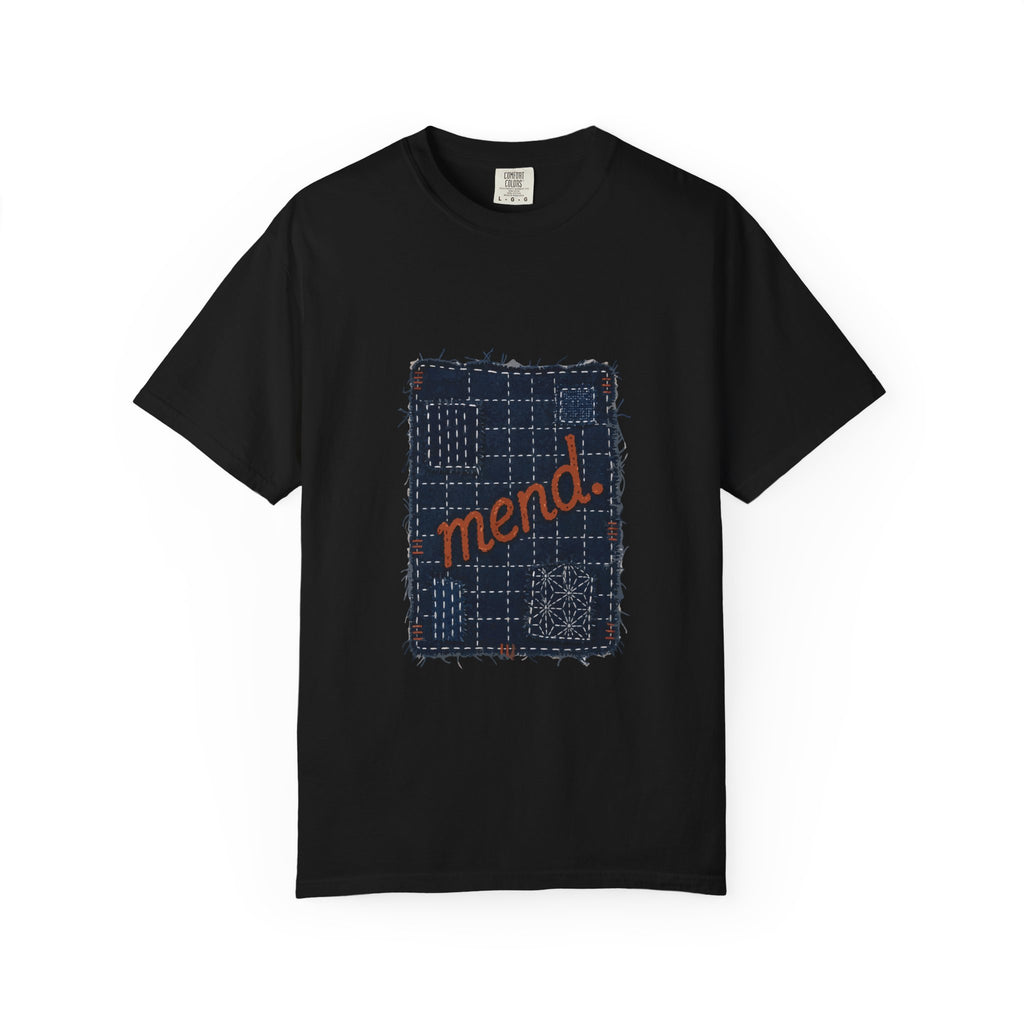 Mend (Patch) T-Shirt