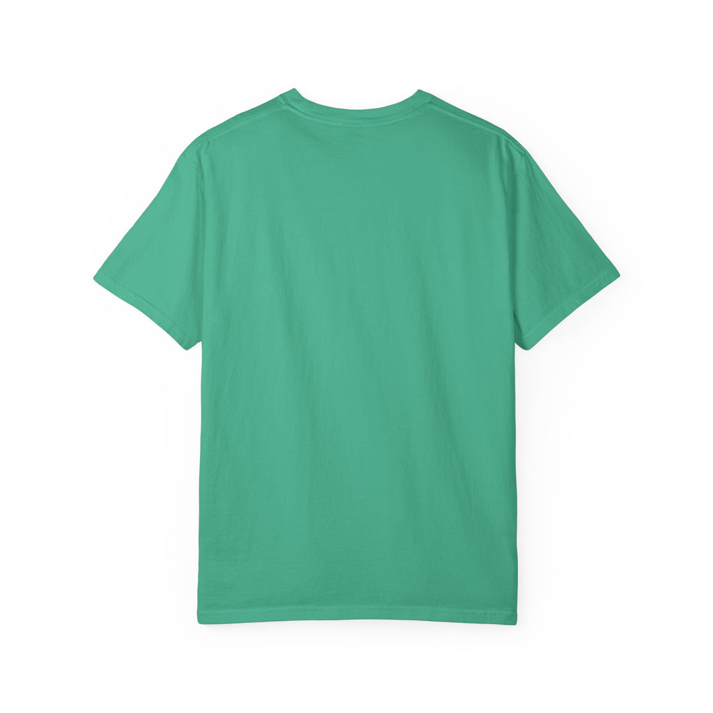 1906 Never Again (White Print) T-Shirt