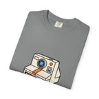 My Therapist Develops Slow T-Shirt