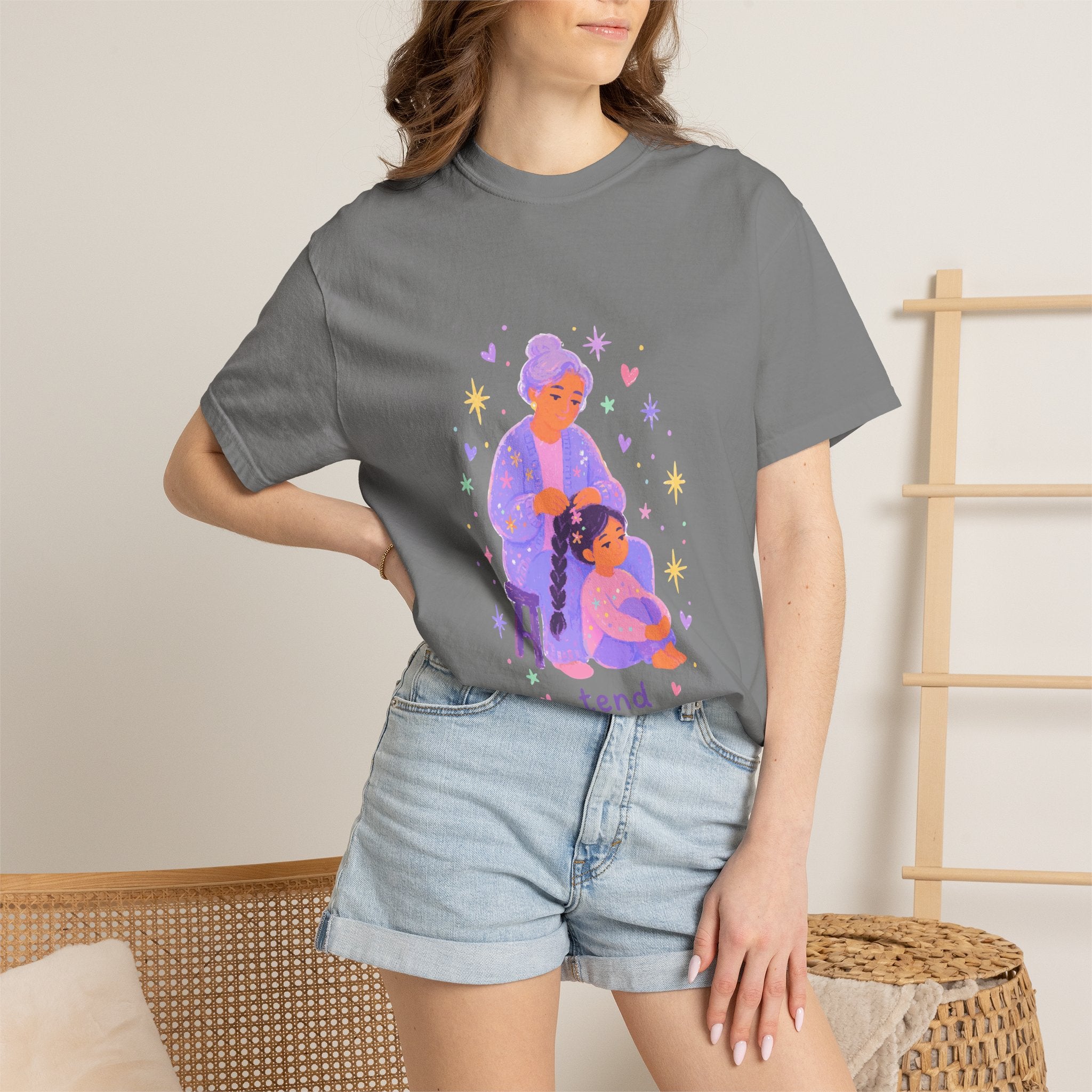 Soft Work T-Shirt